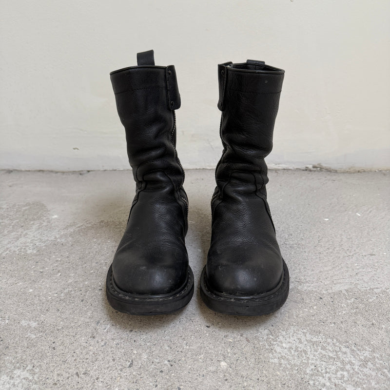 FW10 Rick Owens