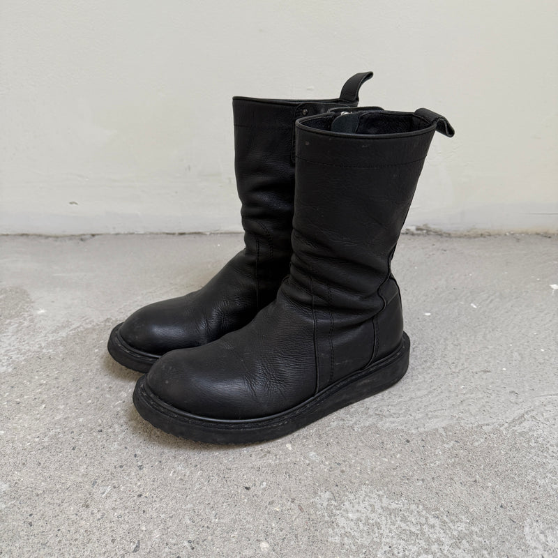 FW10 Rick Owens