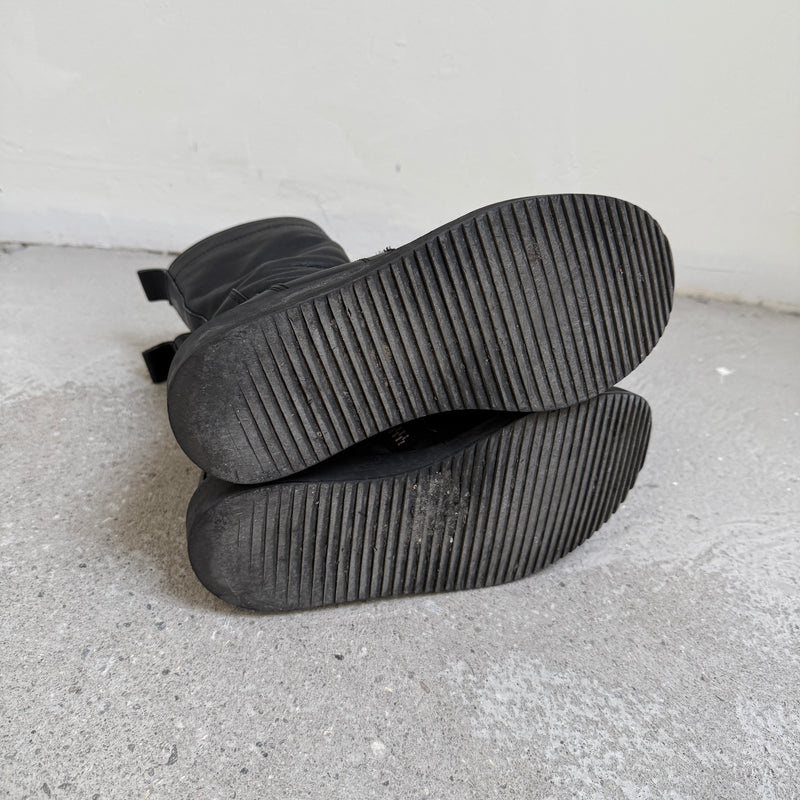 FW10 Rick Owens