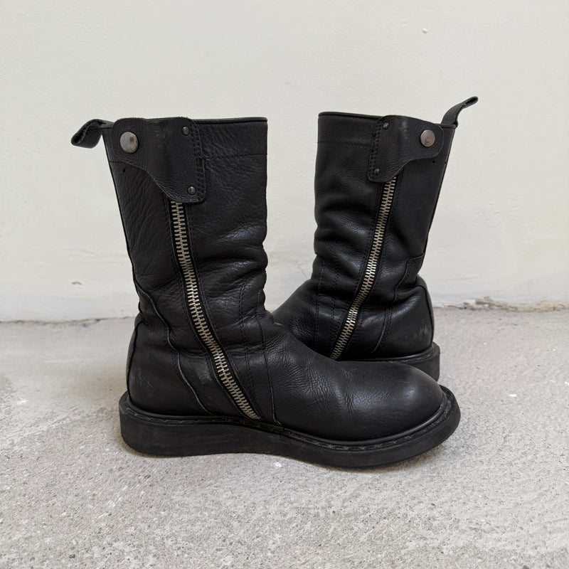 FW10 Rick Owens