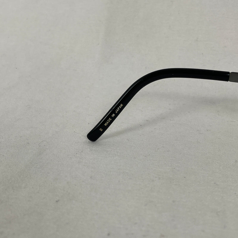 90s Jean Paul Gaultier Iridium Tint Sunglasses