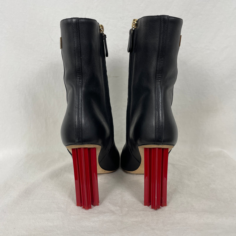 Dsquared2 Icon High Heel Boots