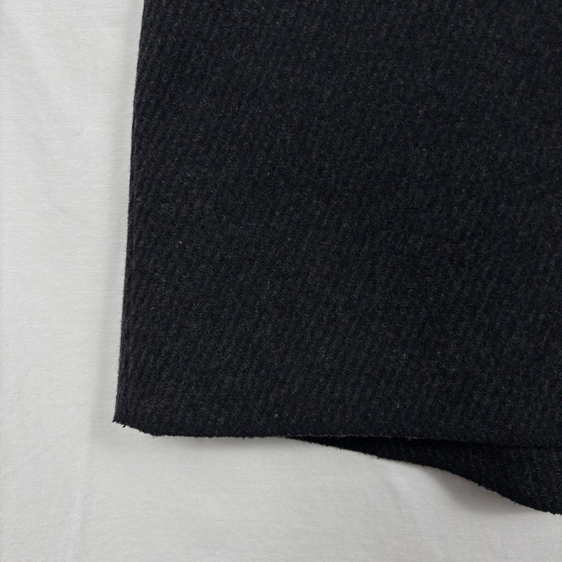 00s Miu Miu Wool Pencil Skirt