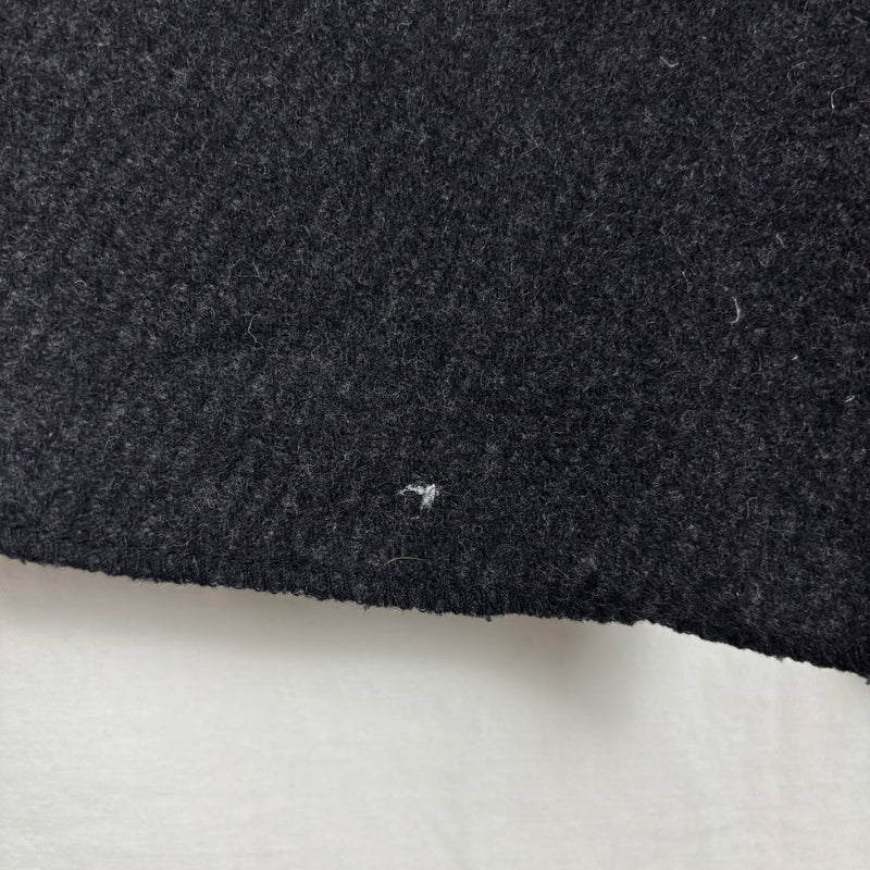 00s Miu Miu Wool Pencil Skirt