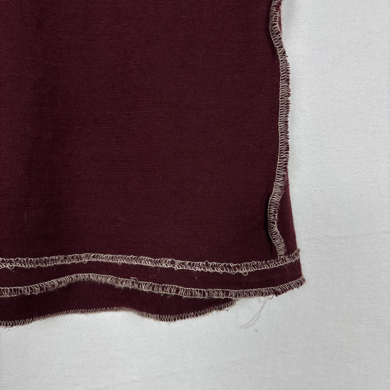 90s Christopher Nemeth Puff Sleeve T-Shirt