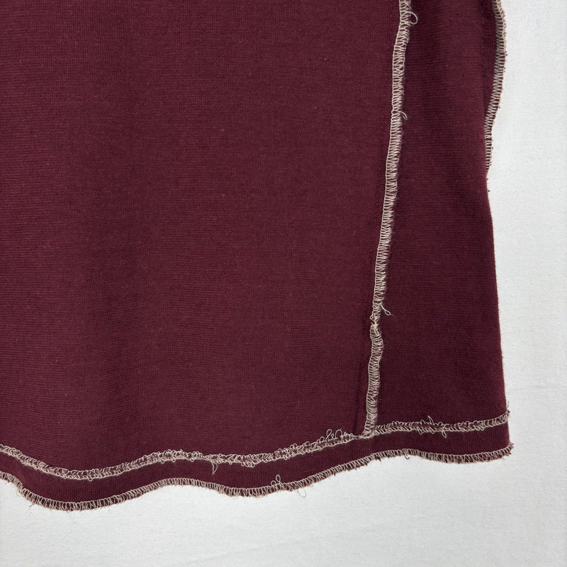 90s Christopher Nemeth Puff Sleeve T-Shirt