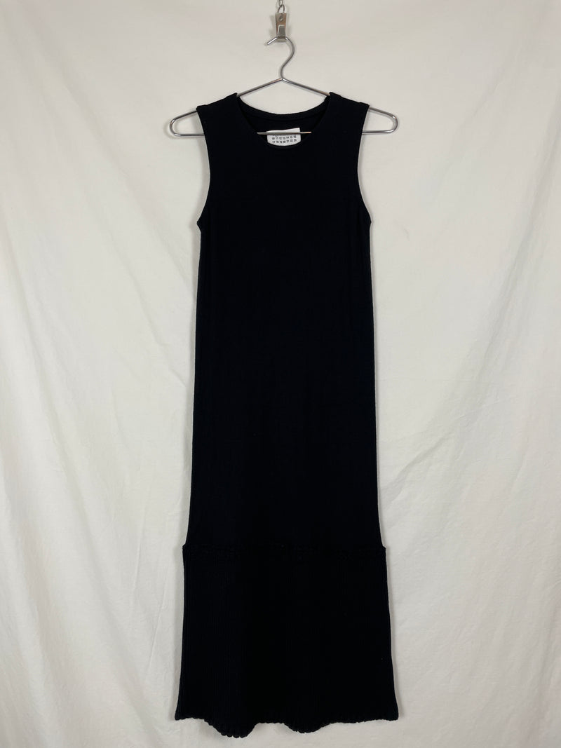 FW16 Maison Margiela Knit Dress