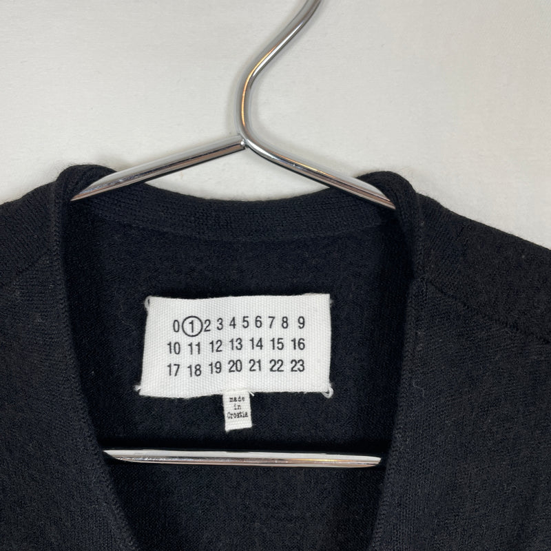 FW16 Maison Margiela Knit Dress