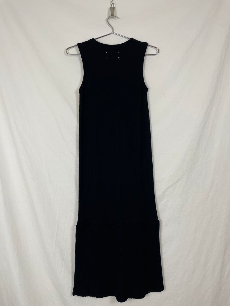 FW16 Maison Margiela Knit Dress