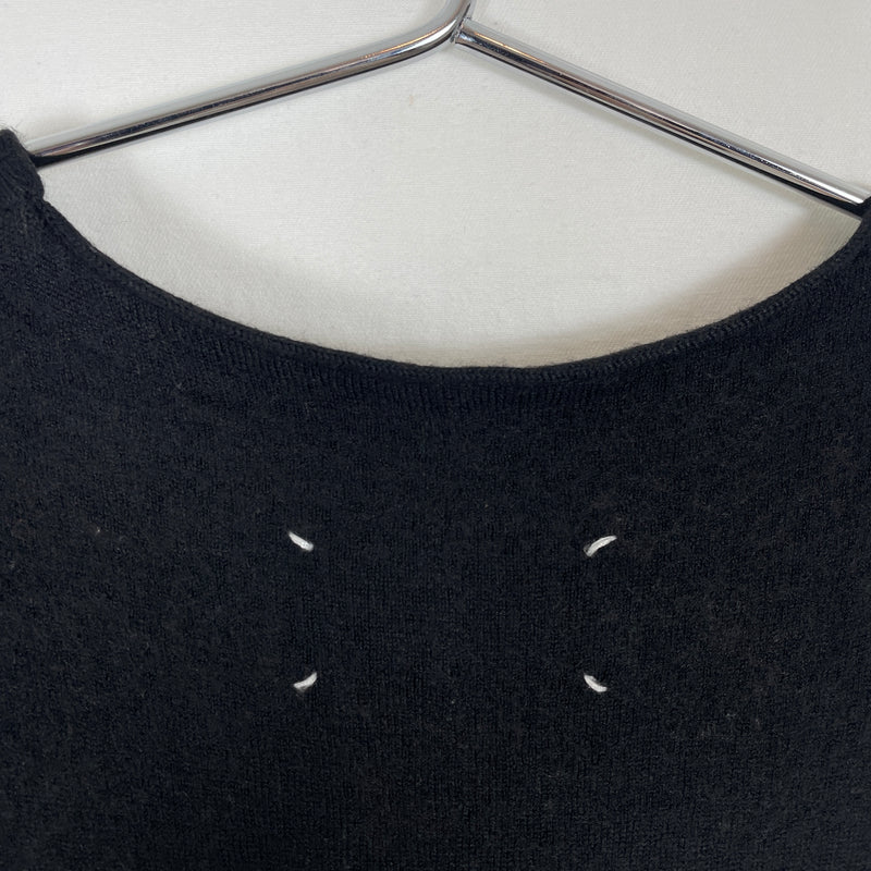 FW16 Maison Margiela Knit Dress