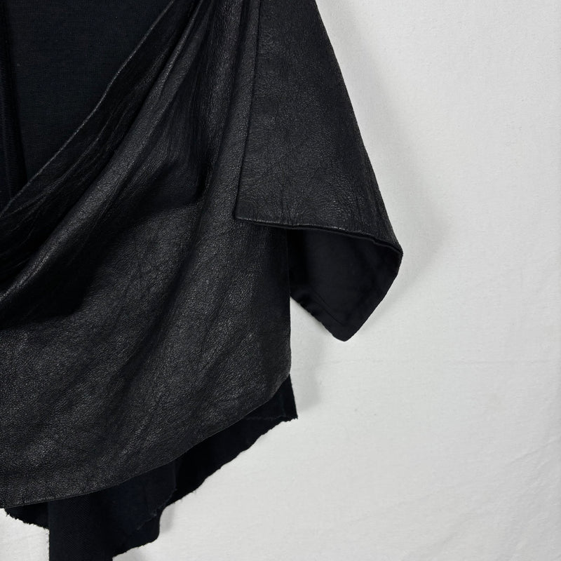 F/W 04 Rick Owens