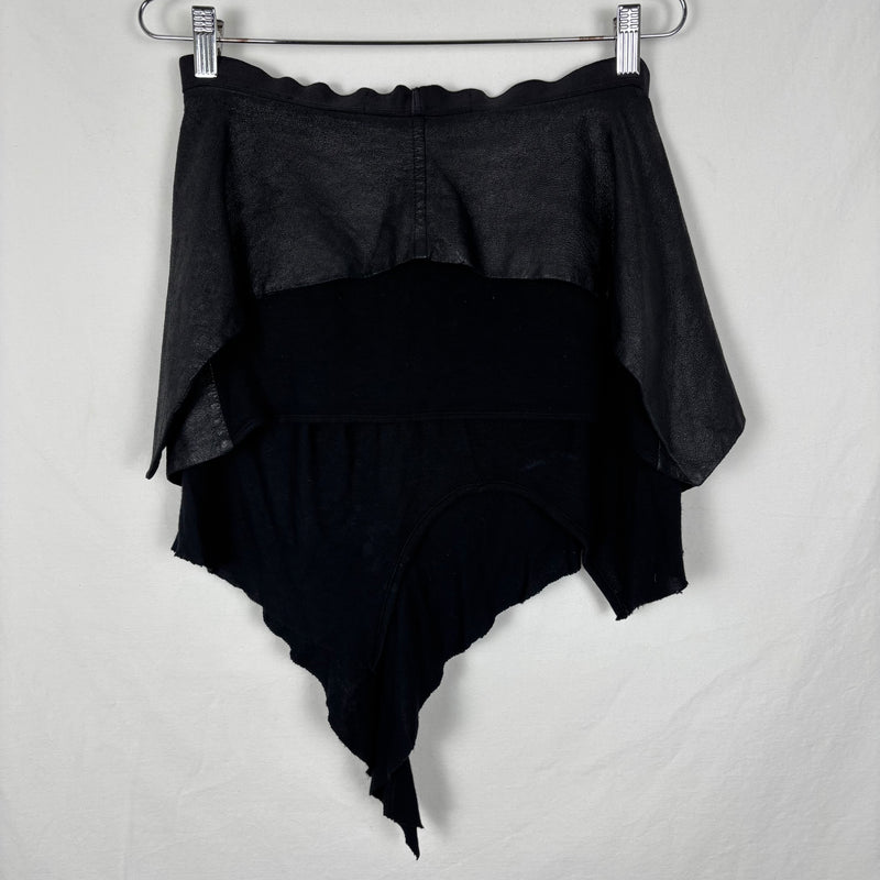 F/W 04 Rick Owens