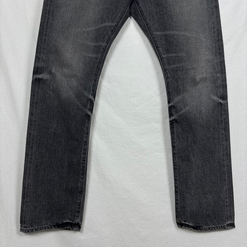 Nonnative Dweller Selvedge Denim Jeans
