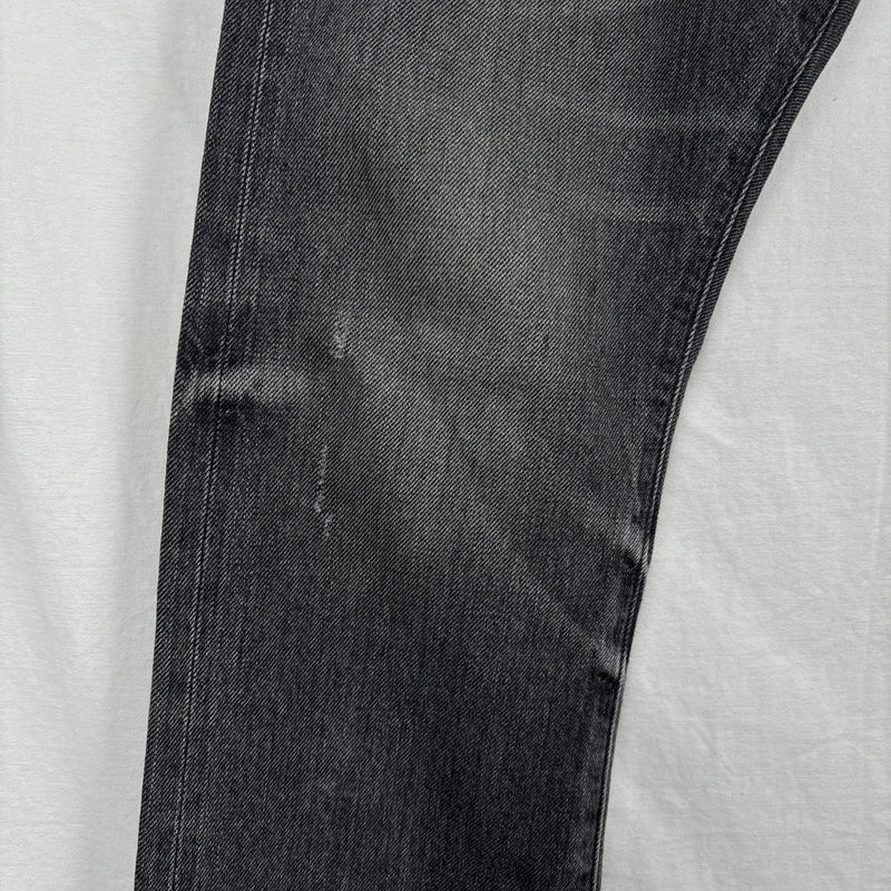 Nonnative Dweller Selvedge Denim Jeans