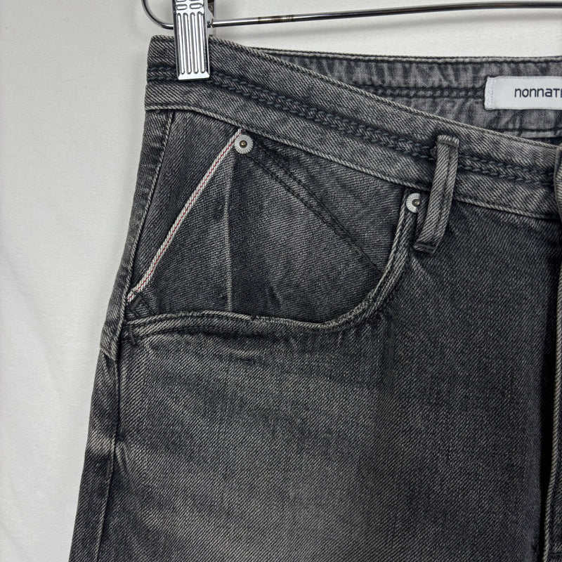 Nonnative Dweller Selvedge Denim Jeans