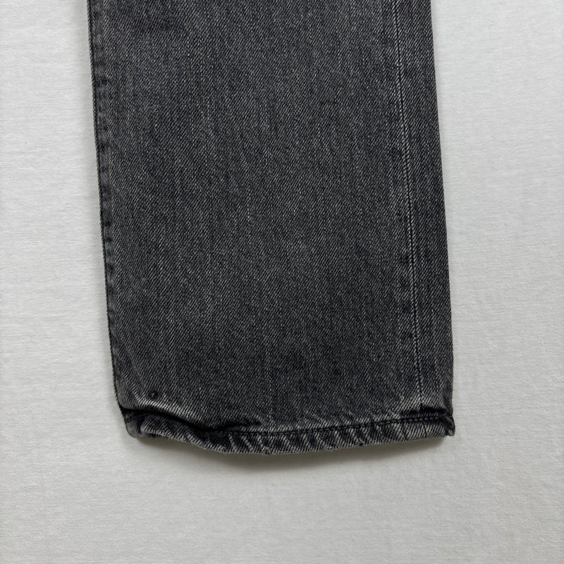 Nonnative Dweller Selvedge Denim Jeans