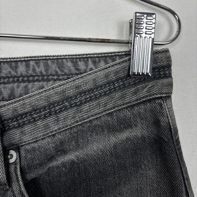 Nonnative Dweller Selvedge Denim Jeans