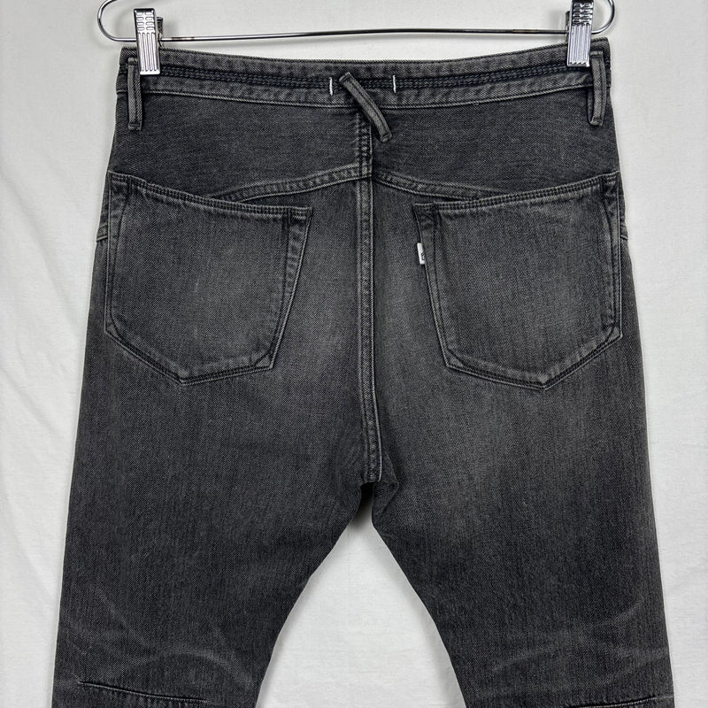 Nonnative Dweller Selvedge Denim Jeans