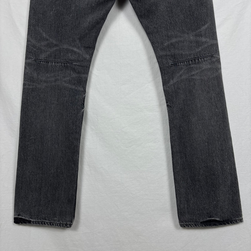 Nonnative Dweller Selvedge Denim Jeans