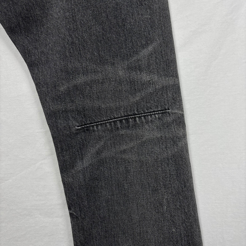 Nonnative Dweller Selvedge Denim Jeans