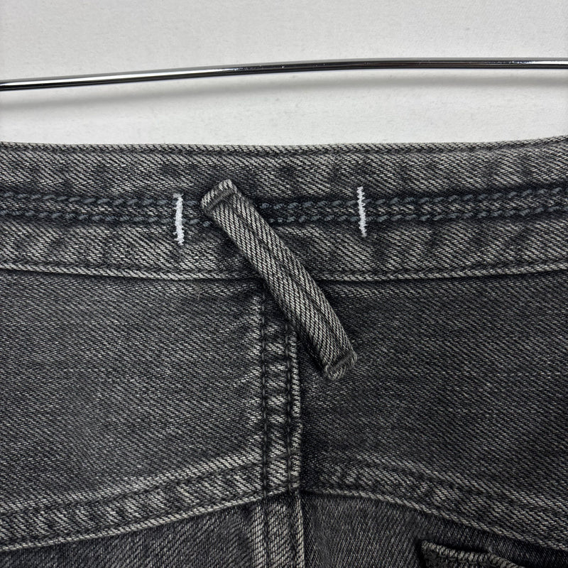 Nonnative Dweller Selvedge Denim Jeans