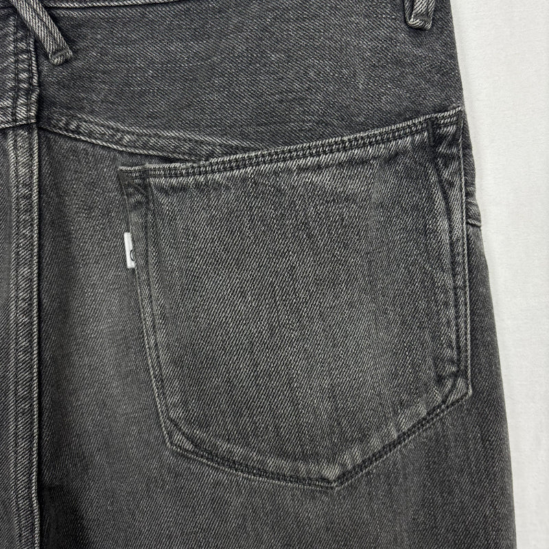 Nonnative Dweller Selvedge Denim Jeans