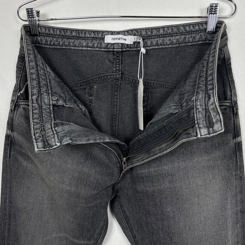 Nonnative Dweller Selvedge Denim Jeans
