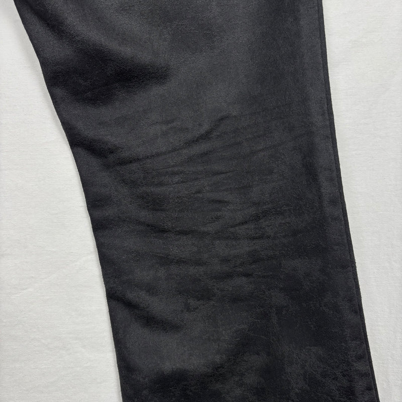 5351 Pour Les Hommes Wax Flared Jeans