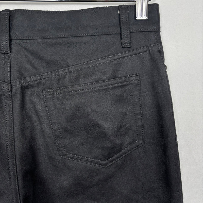 5351 Pour Les Hommes Wax Flared Jeans