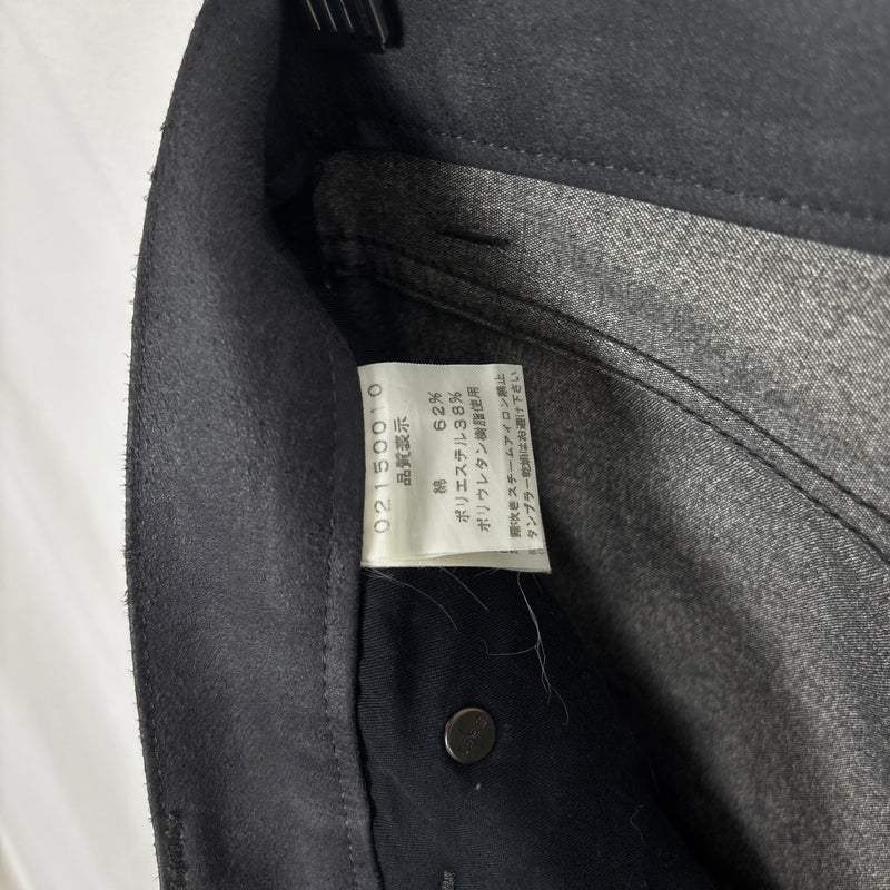 5351 Pour Les Hommes Wax Flared Jeans
