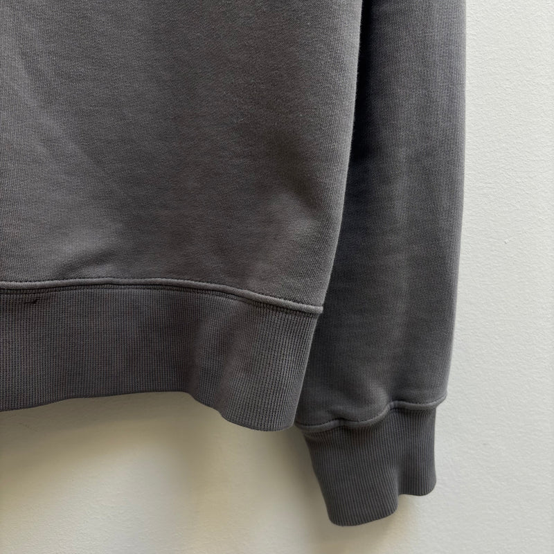 Rick Owens DRKSHDW Gimp Zip Up Hoodie
