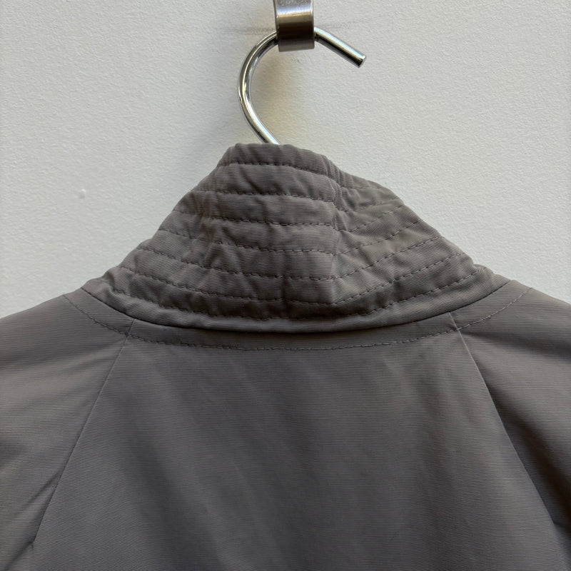 FW17 Rick Owens DRKSHDW Funnel Collar Jacket