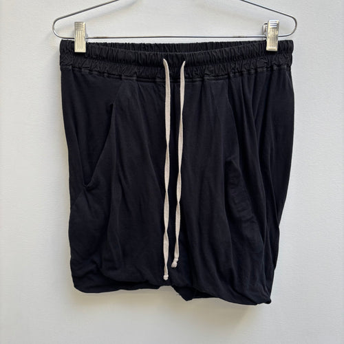 SS18 Rick Owens DRKSHDW Bud Shorts