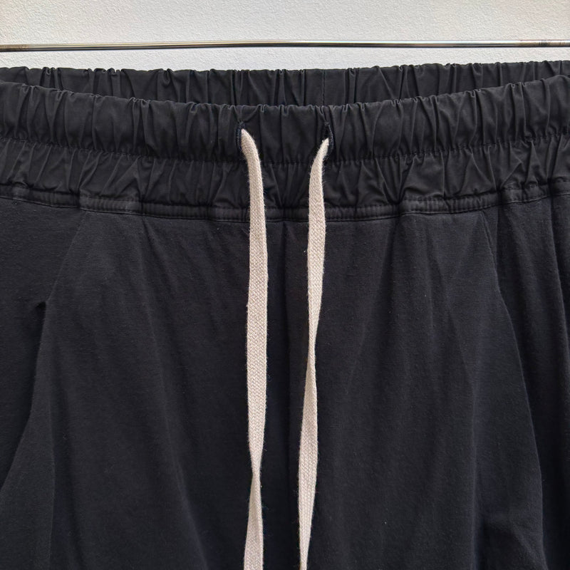 SS18 Rick Owens DRKSHDW Bud Shorts