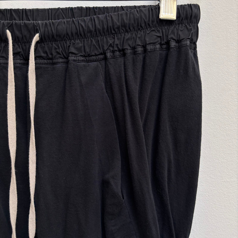 SS18 Rick Owens DRKSHDW Bud Shorts