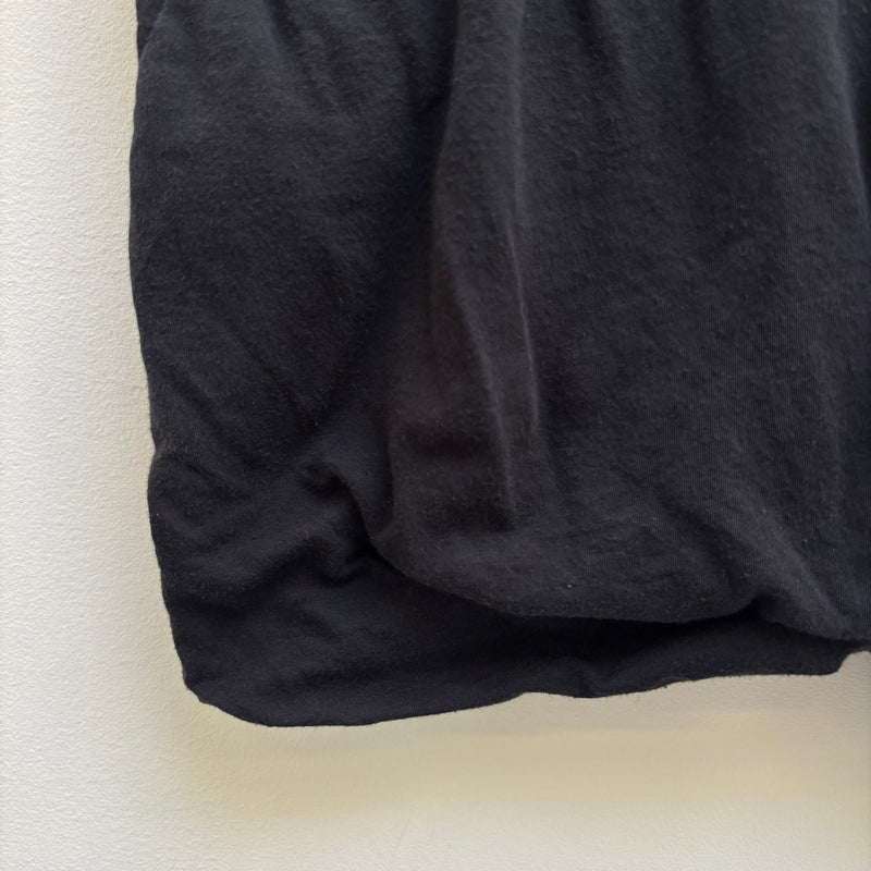 SS18 Rick Owens DRKSHDW Bud Shorts