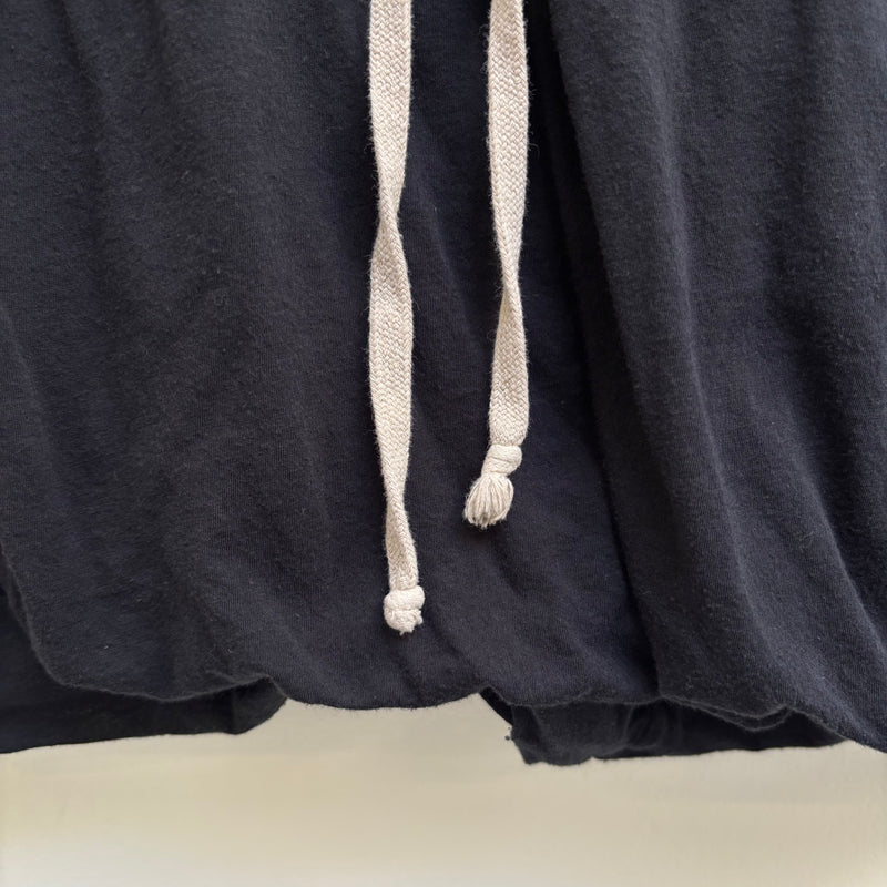 SS18 Rick Owens DRKSHDW Bud Shorts