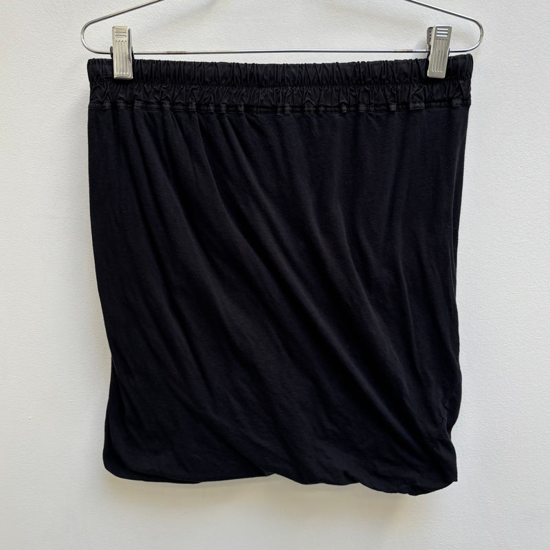 SS18 Rick Owens DRKSHDW Bud Shorts