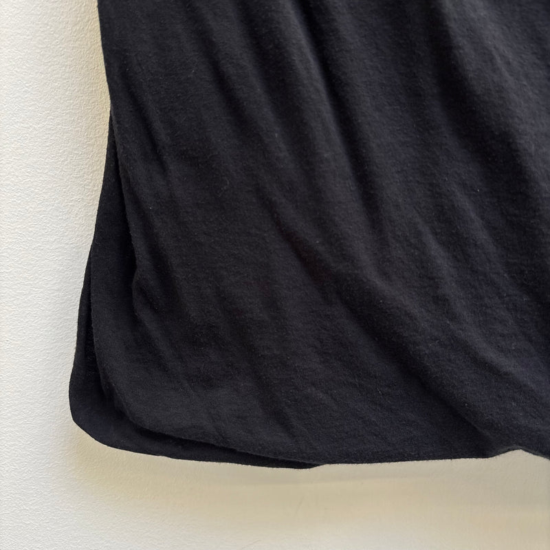 SS18 Rick Owens DRKSHDW Bud Shorts
