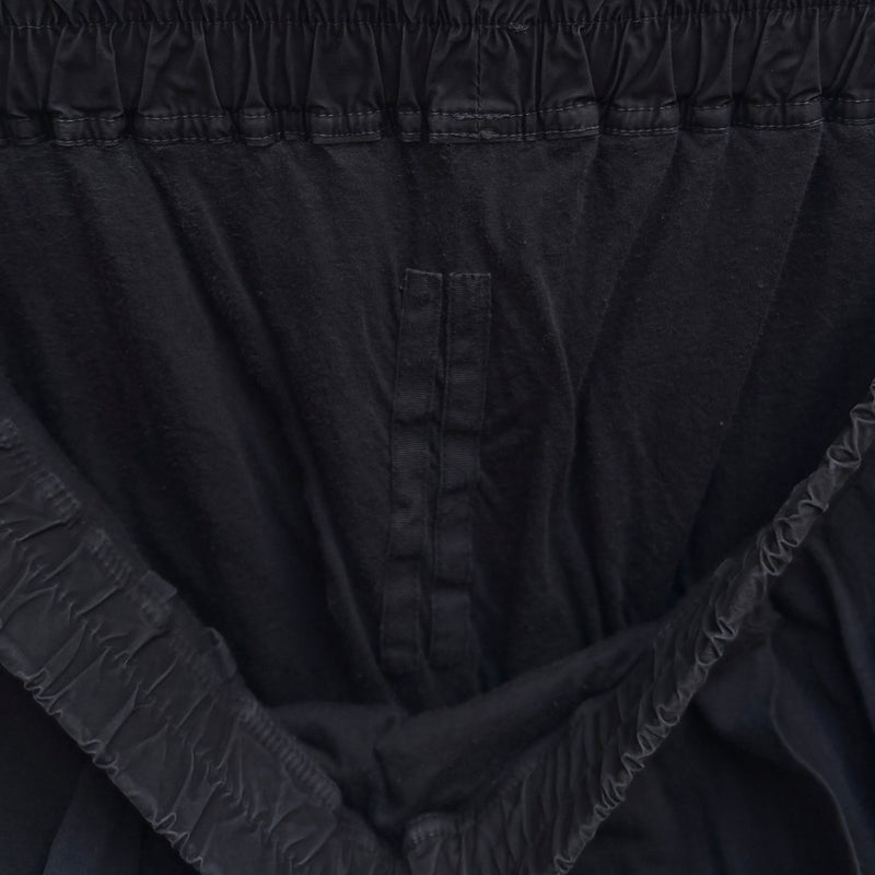 SS18 Rick Owens DRKSHDW Bud Shorts