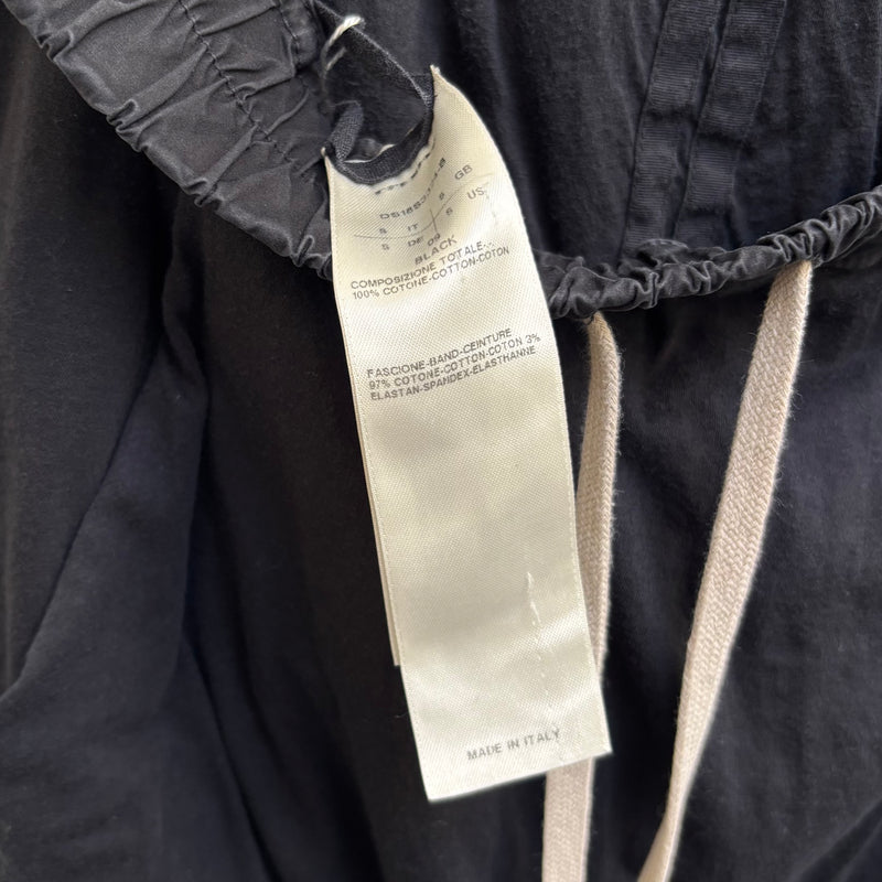 SS18 Rick Owens DRKSHDW Bud Shorts
