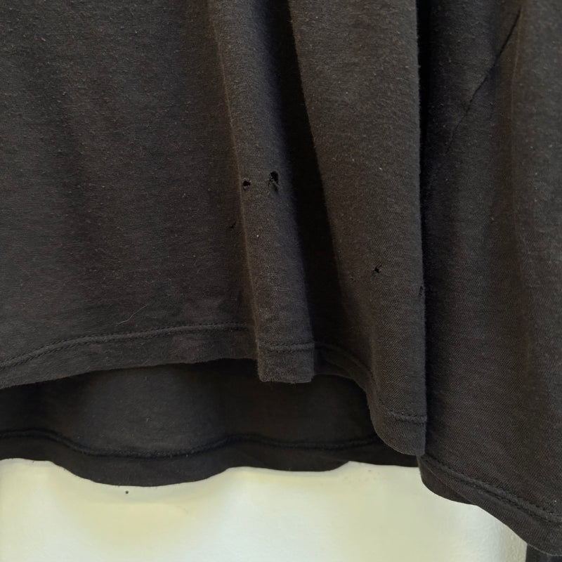 FW08 Julius Sheer Longsleeve Shirt