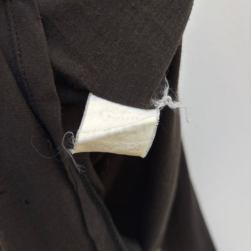 FW08 Julius Sheer Longsleeve Shirt