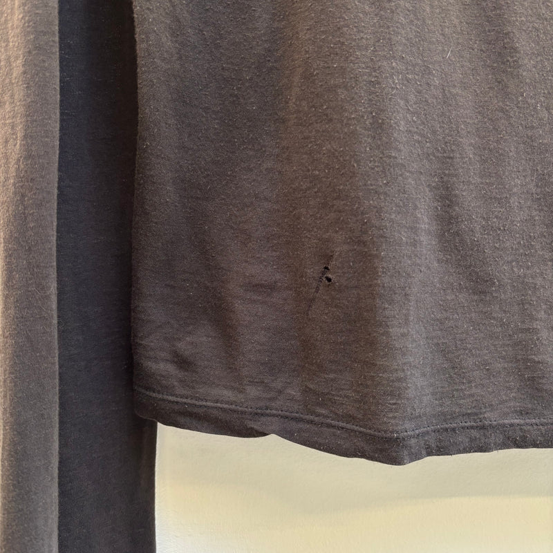 FW08 Julius Sheer Longsleeve Shirt