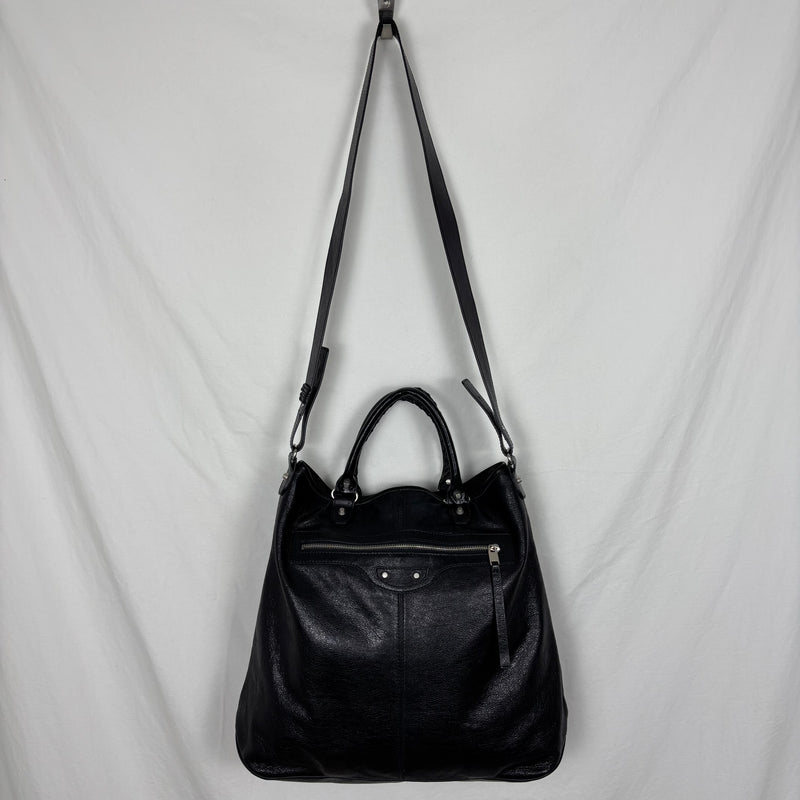 Balenciaga Arena City Tote Bag