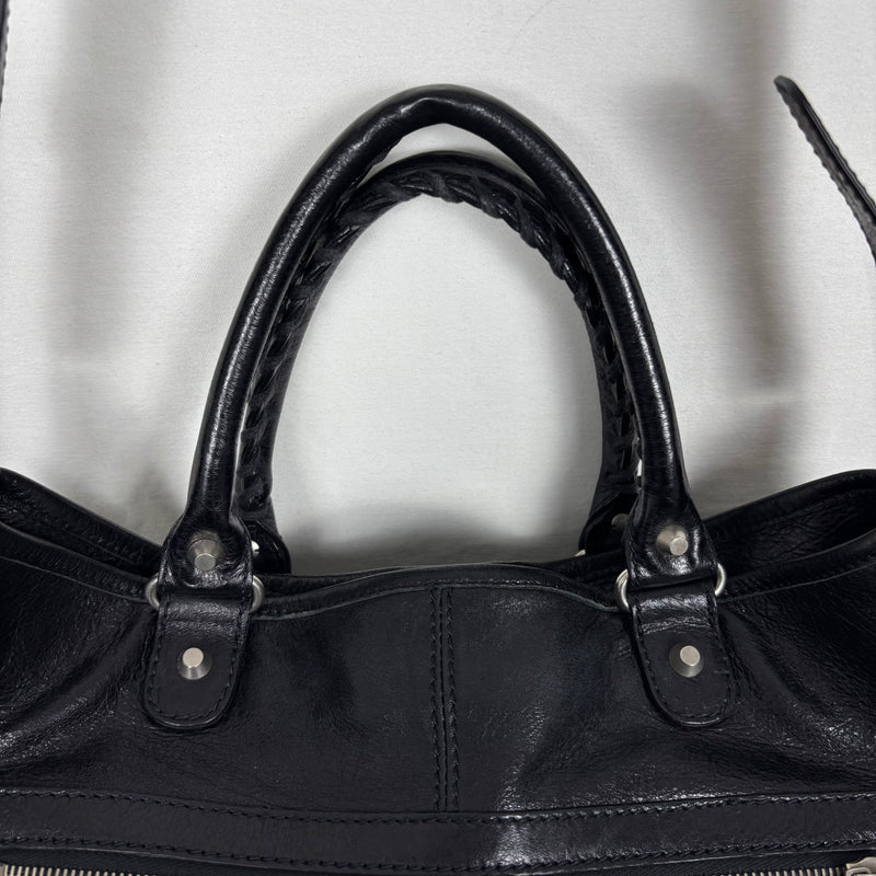Balenciaga Arena City Tote Bag