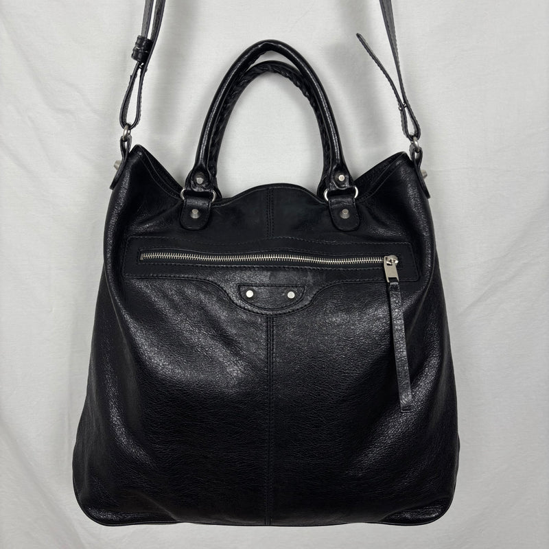 Balenciaga Arena City Tote Bag