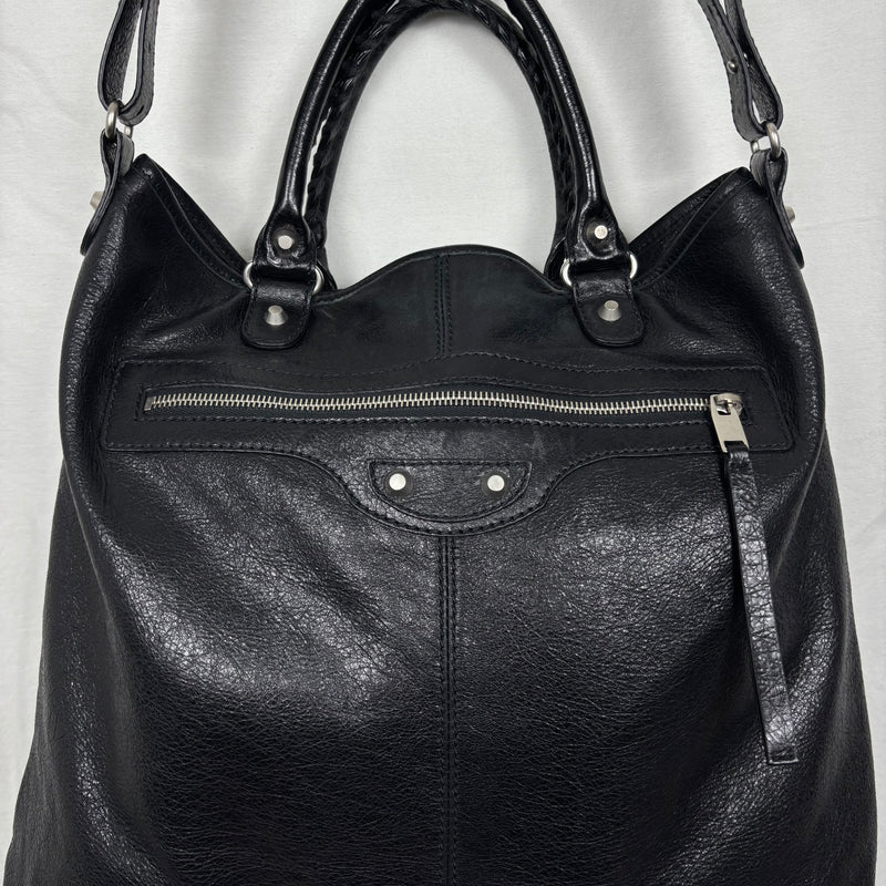 Balenciaga Arena City Tote Bag