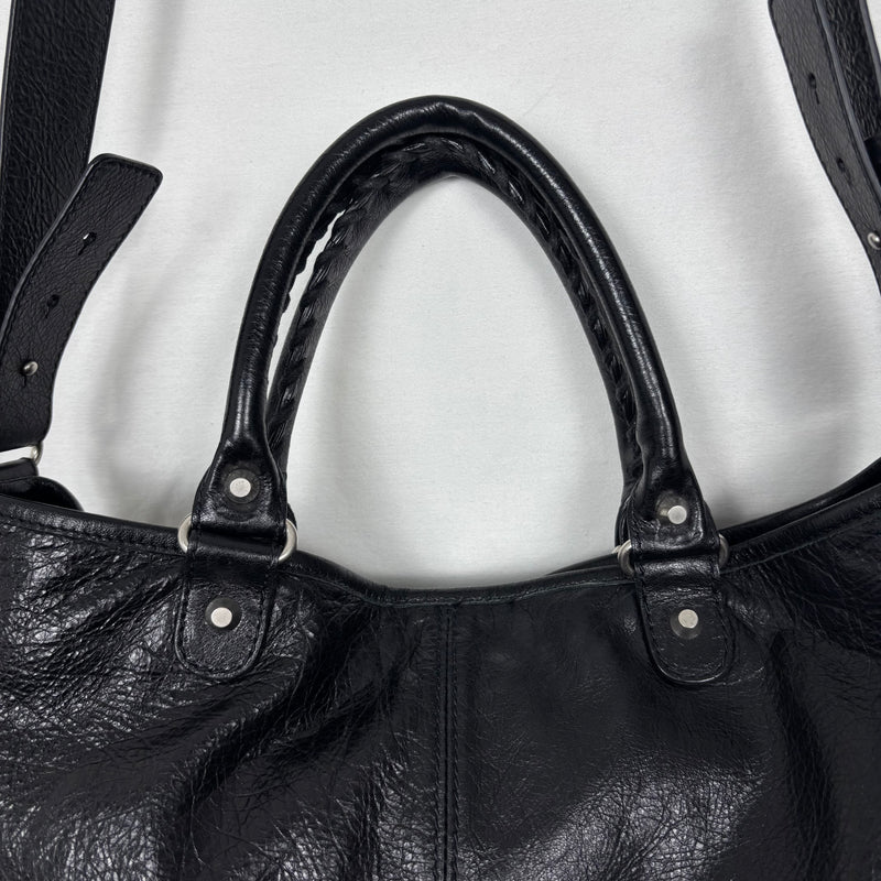 Balenciaga Arena City Tote Bag