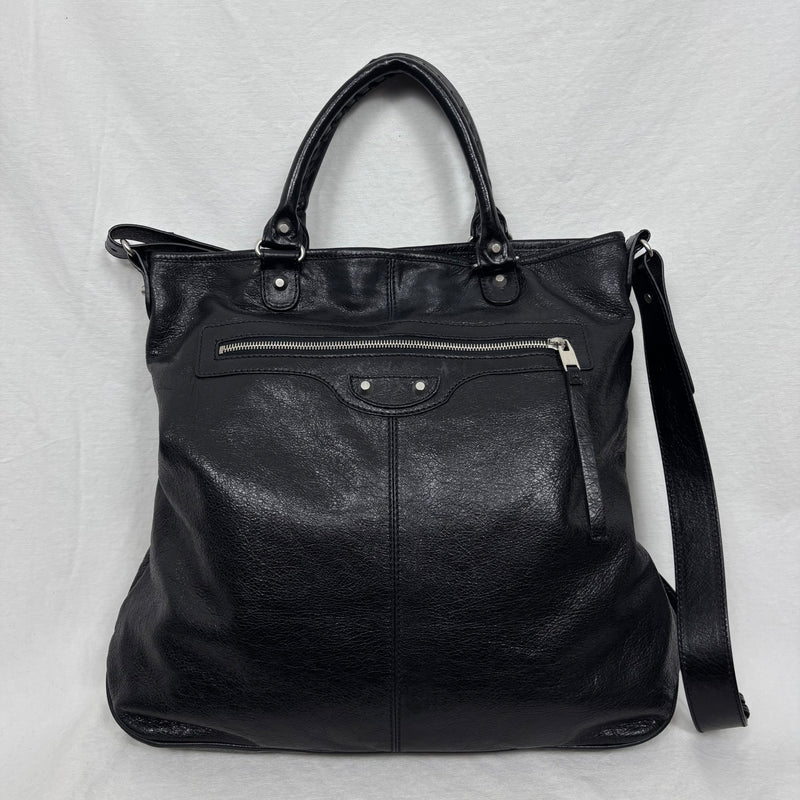 Balenciaga Arena City Tote Bag